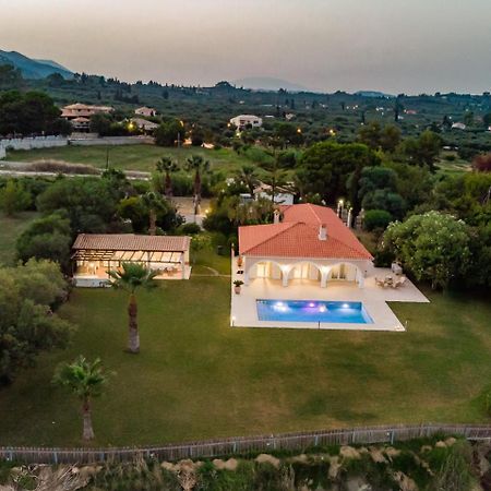 Zante Vista Villas Lithakiá Kültér fotó