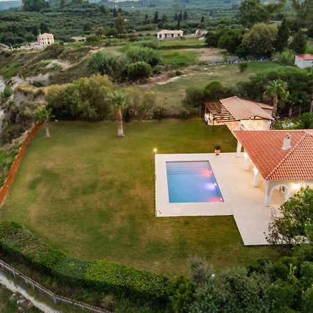 Zante Vista Villas Lithakiá Kültér fotó