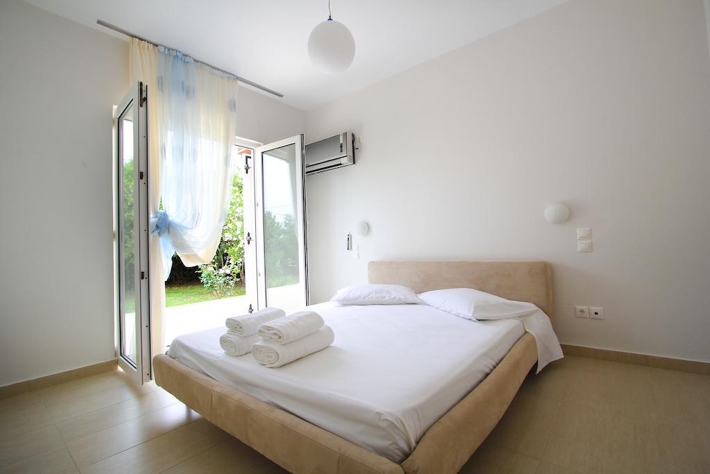 Zante Vista Villas Lithakiá Szoba fotó