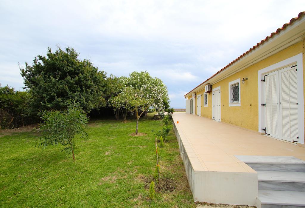 Zante Vista Villas Lithakiá Kültér fotó