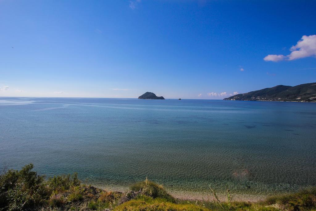 Zante Vista Villas Lithakiá Kültér fotó