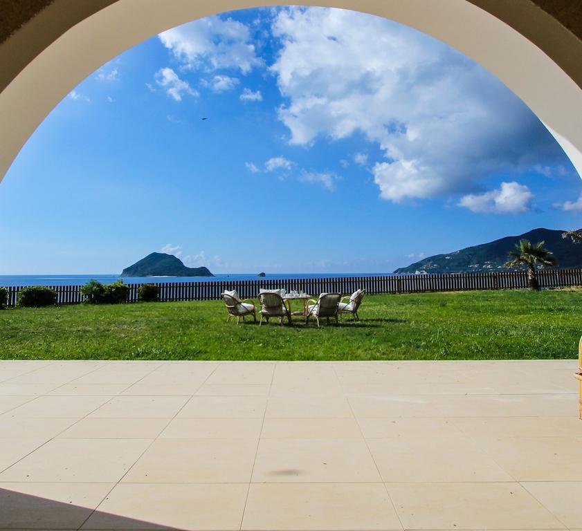 Zante Vista Villas Lithakiá Kültér fotó