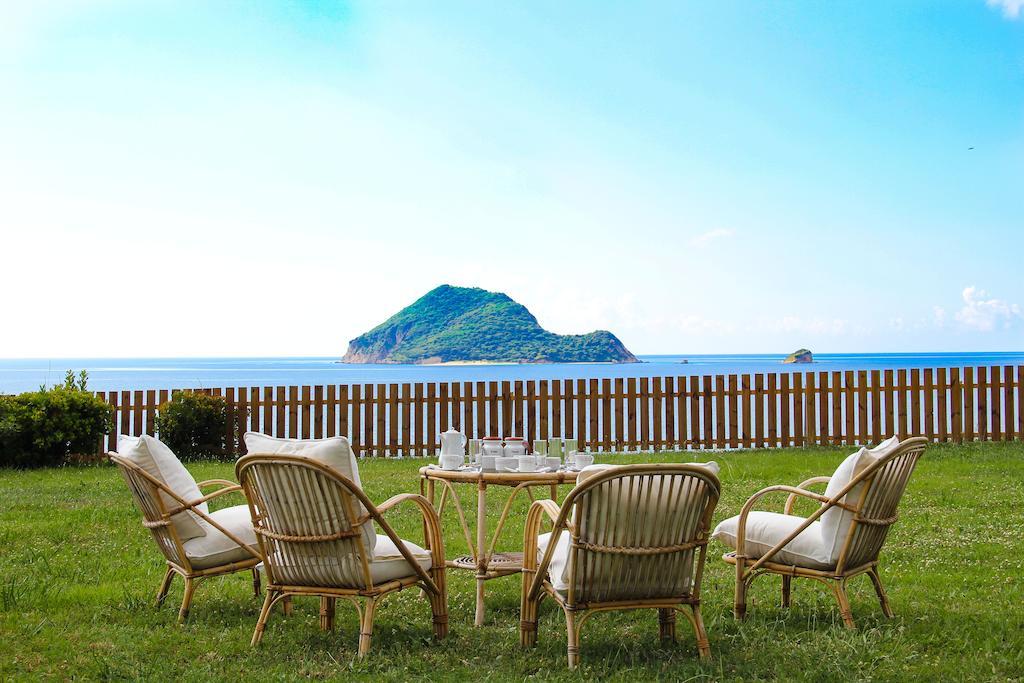 Zante Vista Villas Lithakiá Kültér fotó