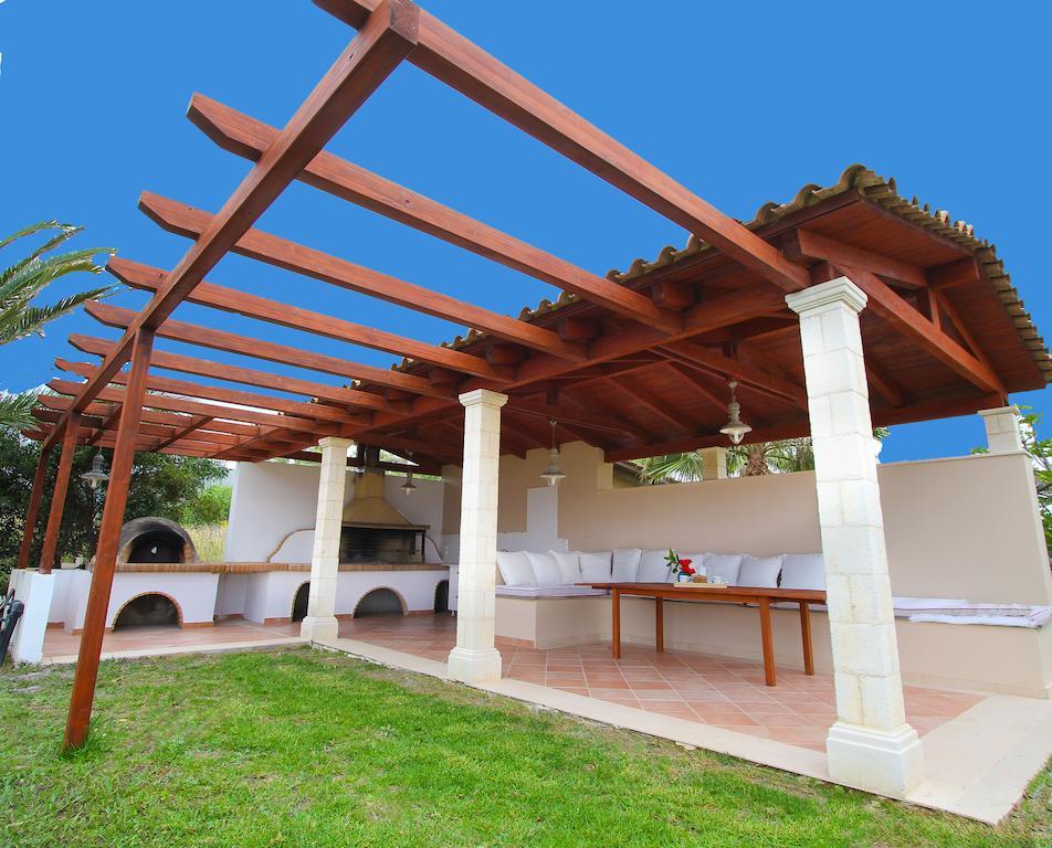 Zante Vista Villas Lithakiá Kültér fotó