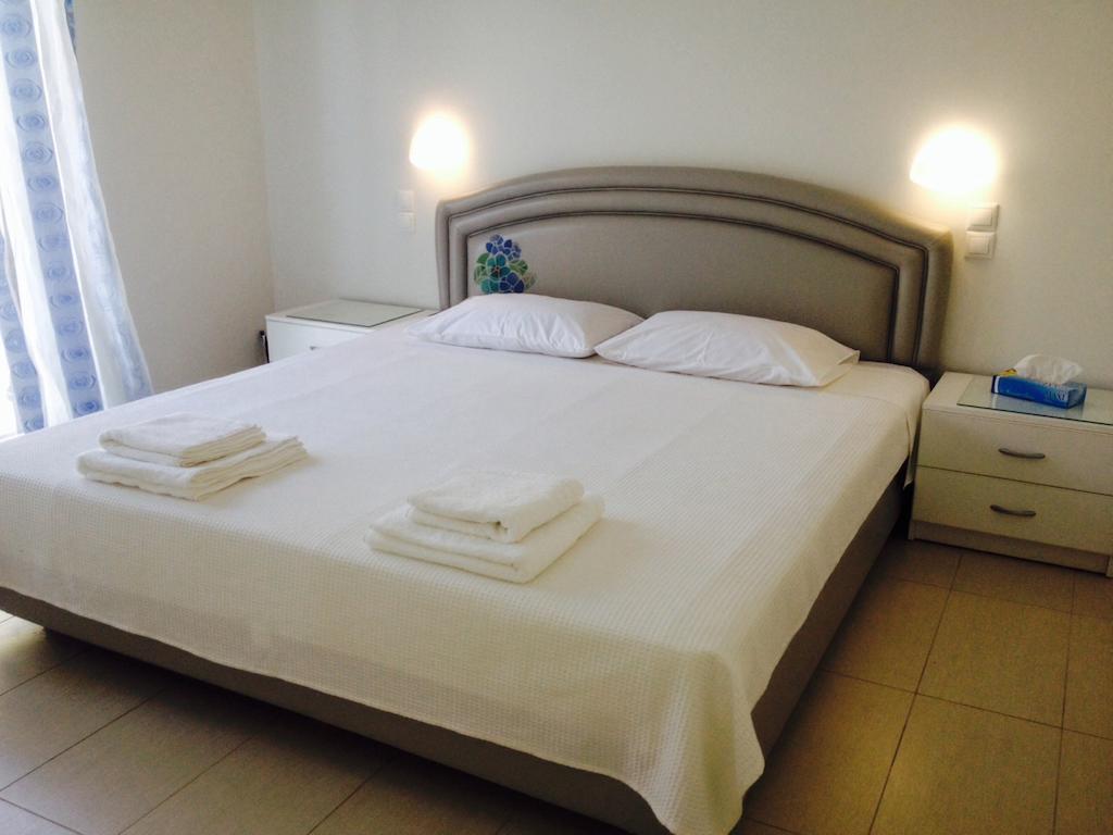 Zante Vista Villas Lithakiá Szoba fotó