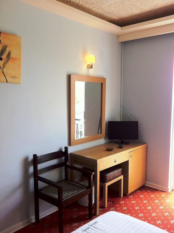 Zante Vista Villas Lithakiá Szoba fotó