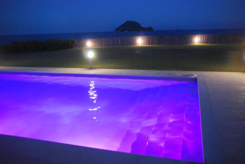 Zante Vista Villas Lithakiá Kültér fotó