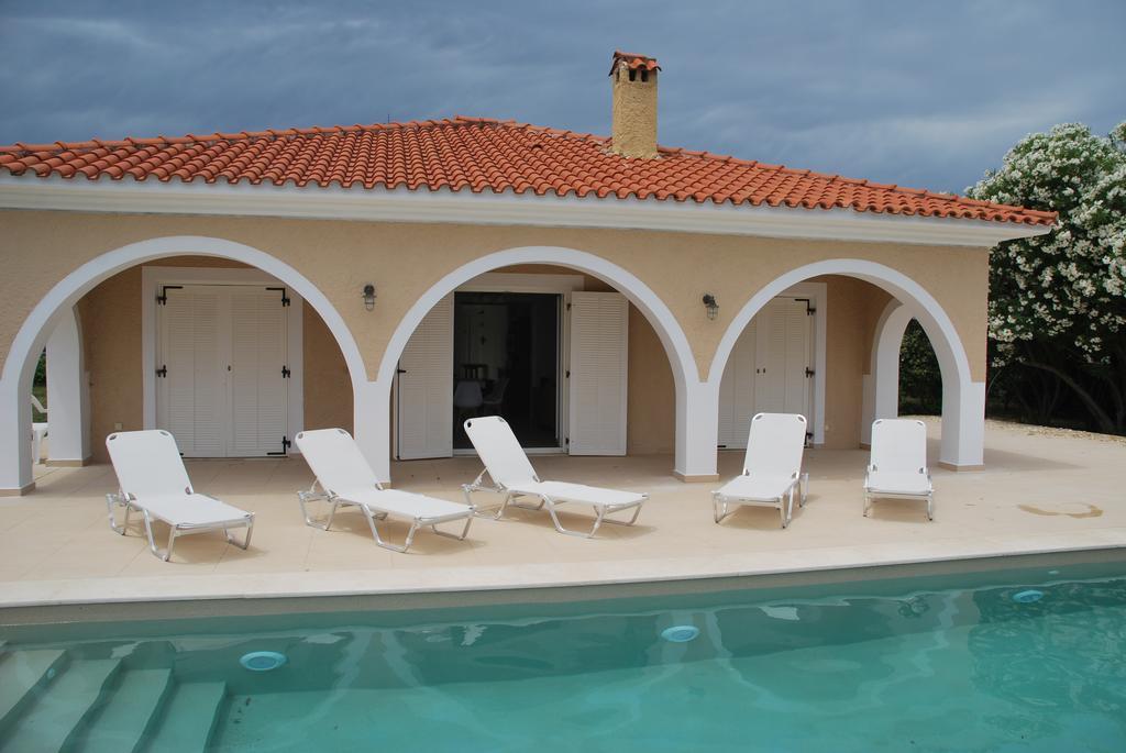Zante Vista Villas Lithakiá Kültér fotó