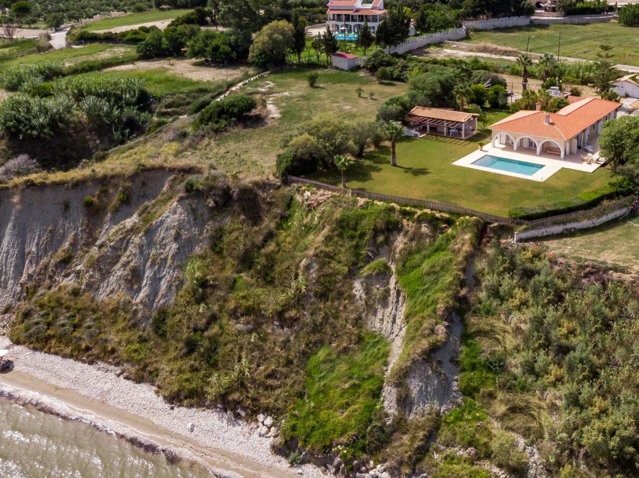 Zante Vista Villas Lithakiá Kültér fotó
